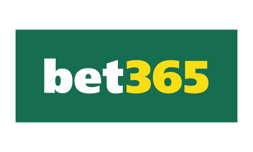 Bet365 genuine brand logo