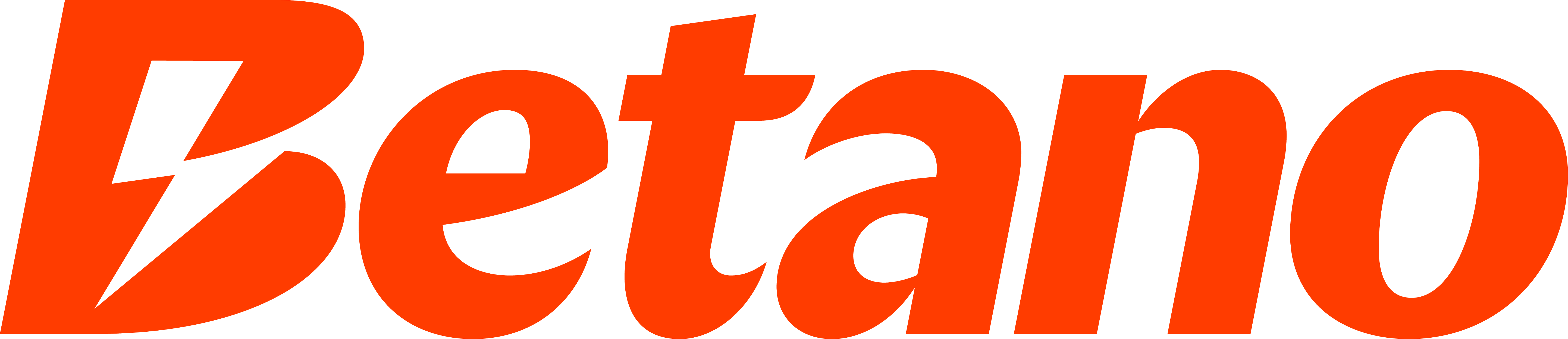 Betano genuine brand logo