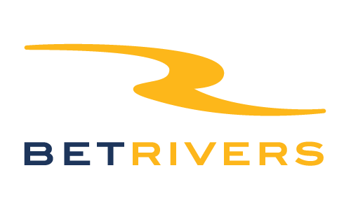 BetRivers genuine brand logo