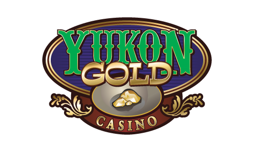 Yukon Gold Casino Ontario logo